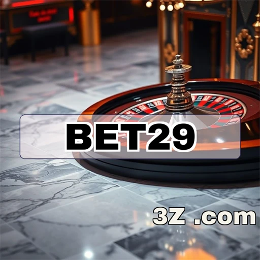 A Trajetória do Login no bet29.com: Conexões que Encantam