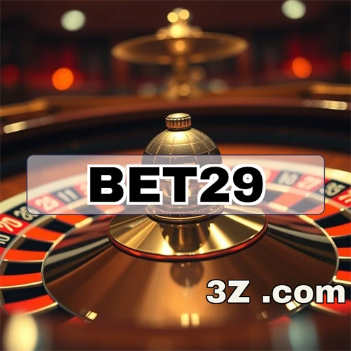 bet29.com Plataforma Completa